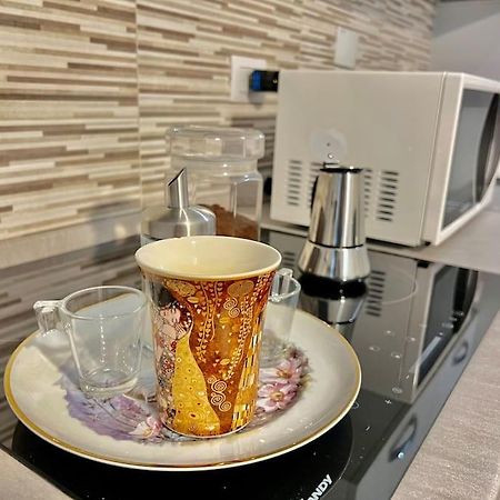 Metro-Apartment: Fabolous Flat Moncalieri Buitenkant foto