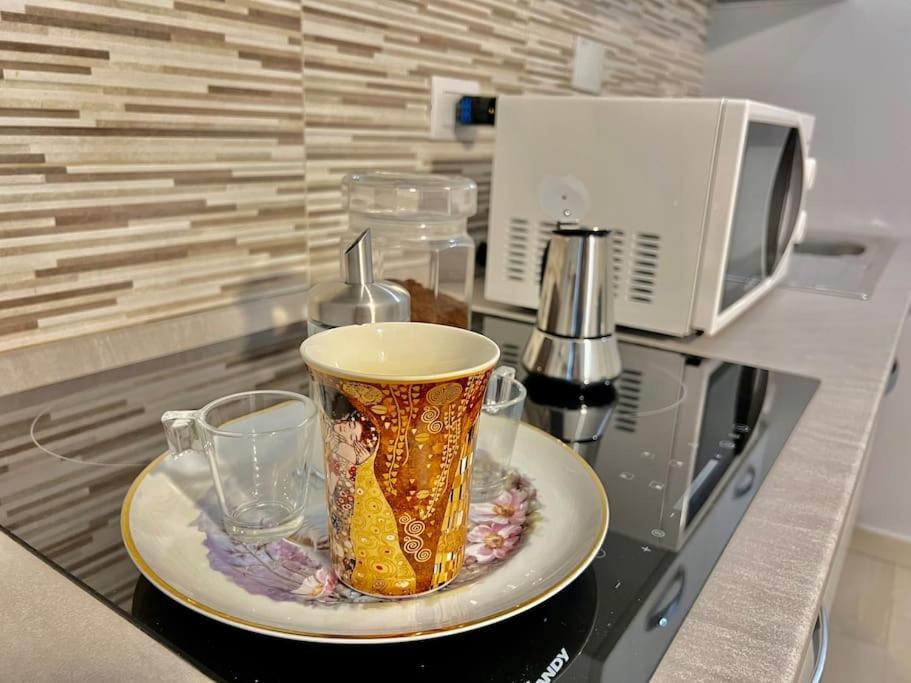 Metro-Apartment: Fabolous Flat Moncalieri Buitenkant foto