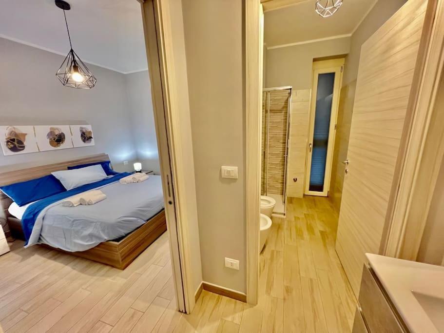 Metro-Apartment: Fabolous Flat Moncalieri Buitenkant foto