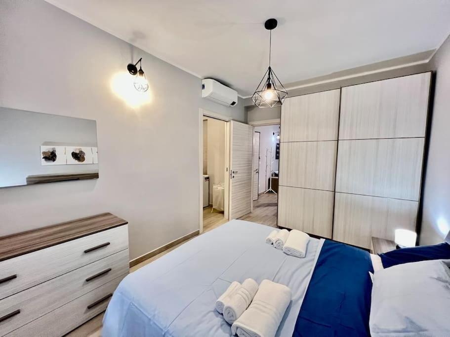 Metro-Apartment: Fabolous Flat Moncalieri Buitenkant foto